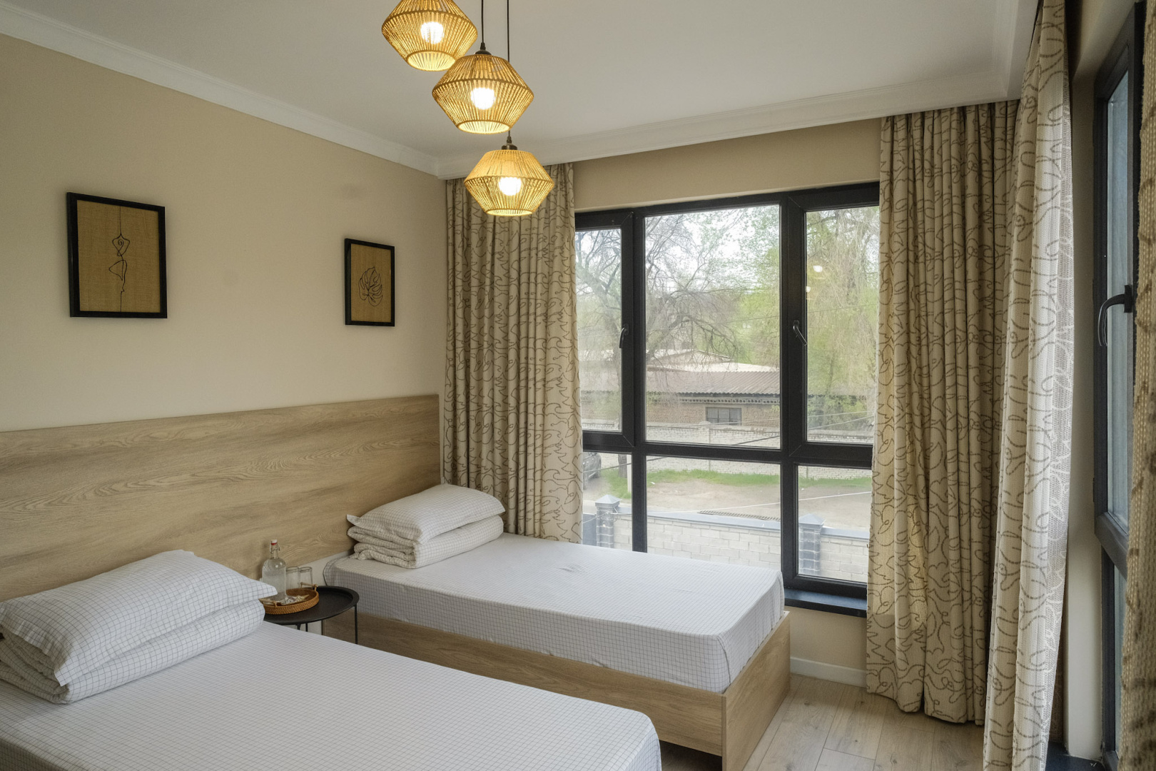 Photo - People Nest Hostel