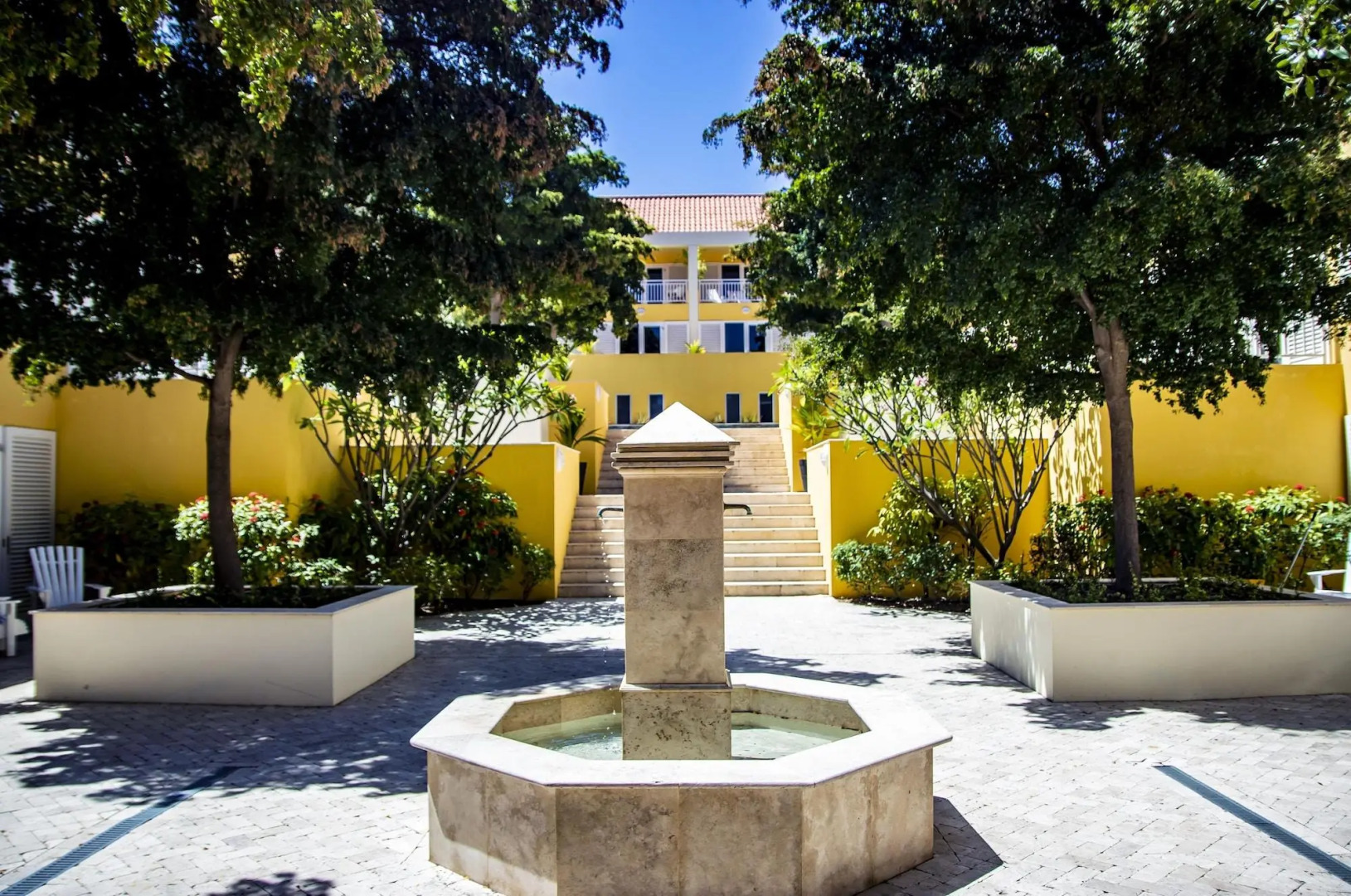 Foto - Bayside Boutique Hotel - Blue Bay Golf & Beach Resort