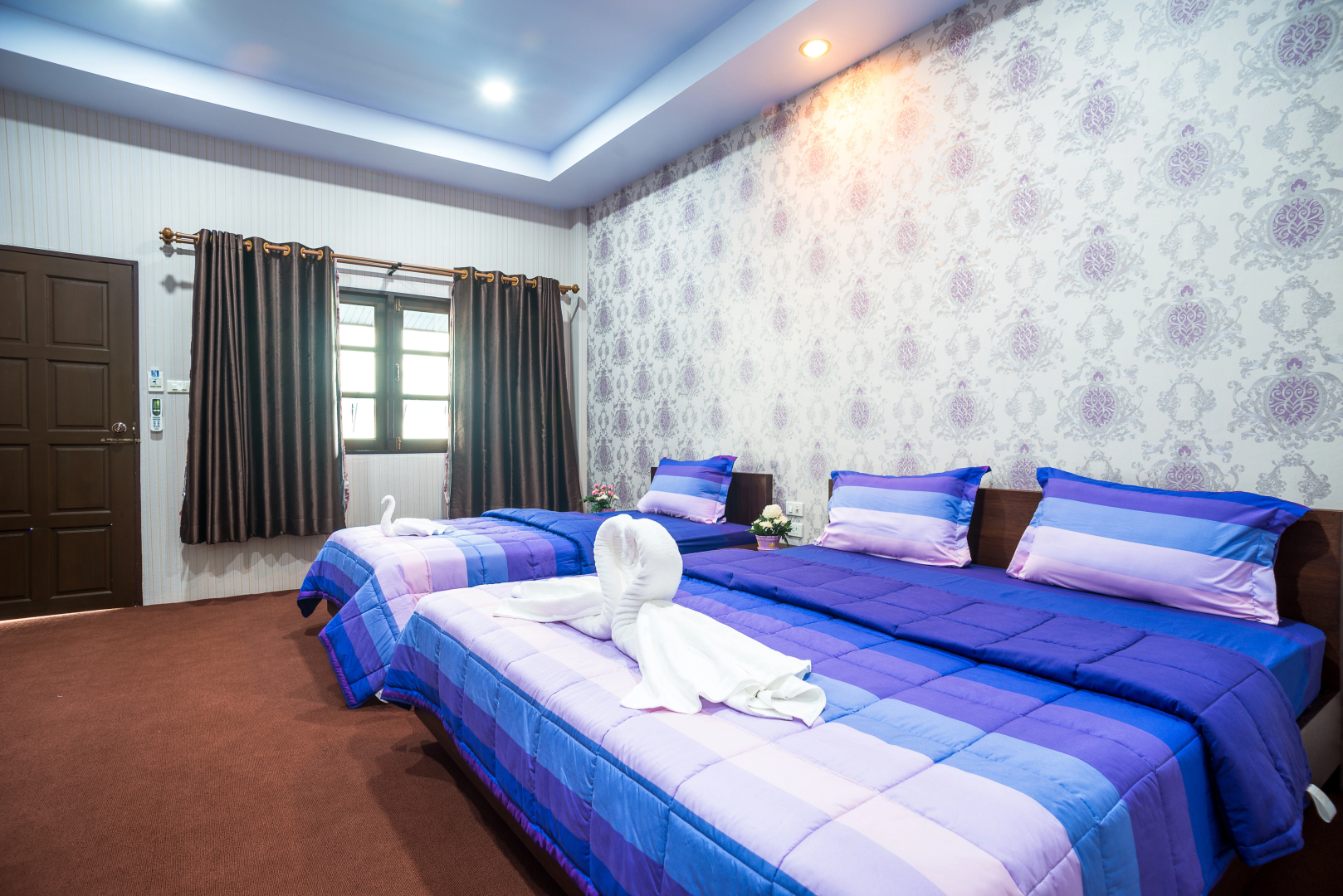 Foto - Samui platinum hotel