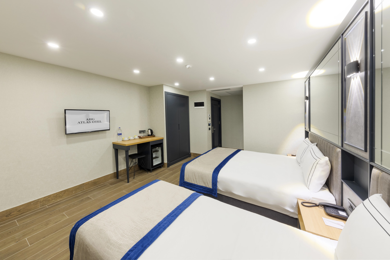 Photo - AHG Atlas Hotel Taksim