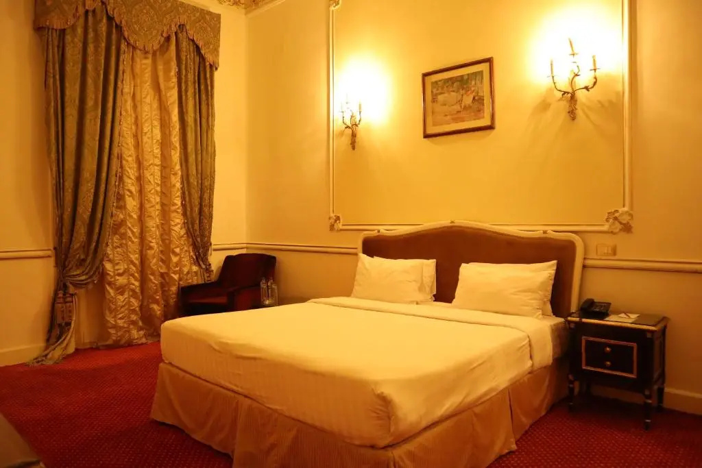 Photo - Windsor Palace Luxury Heritage Hotel Since 1906 by Paradise Inn Group