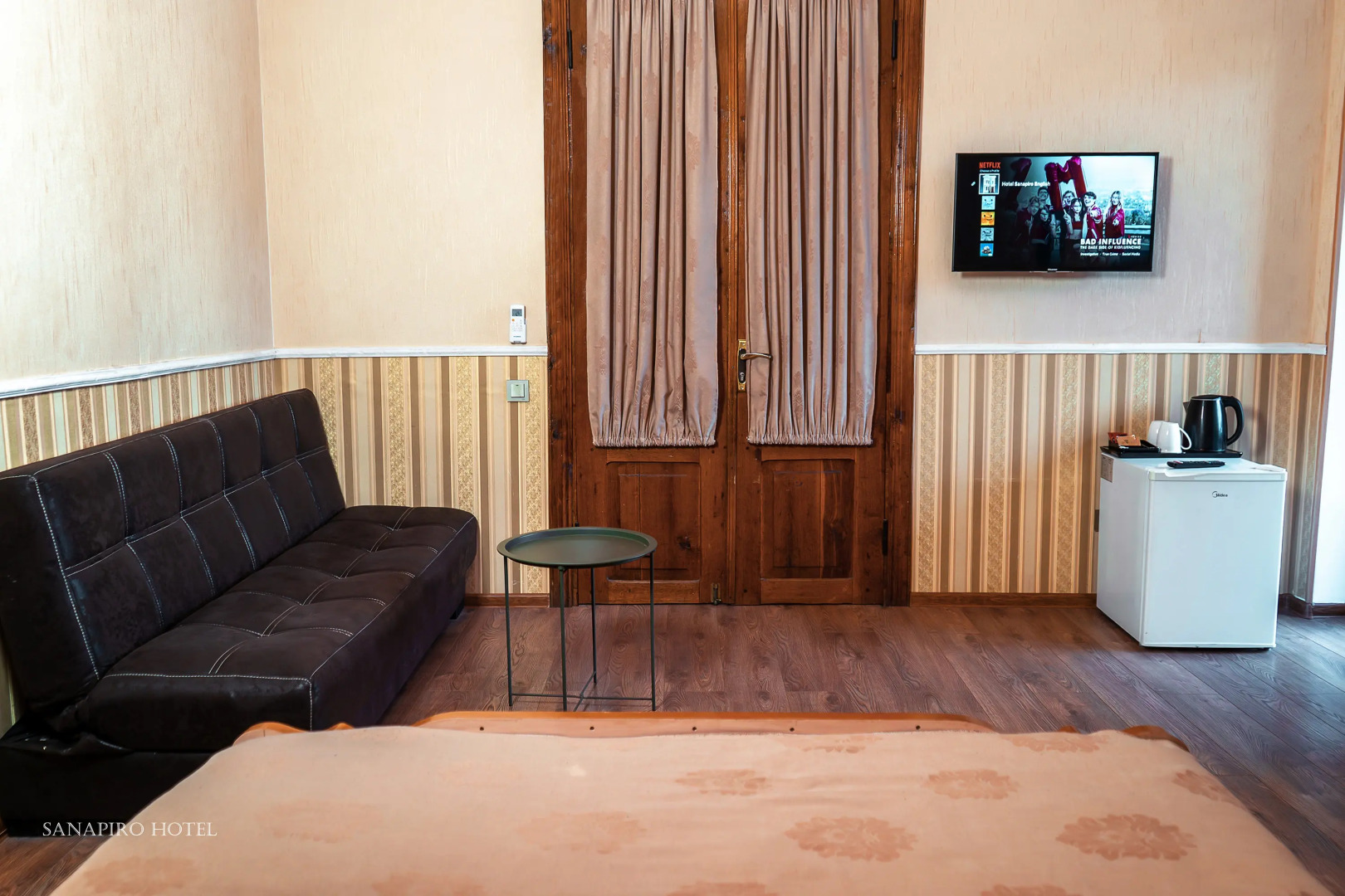 Photo - Sanapiro Hotel