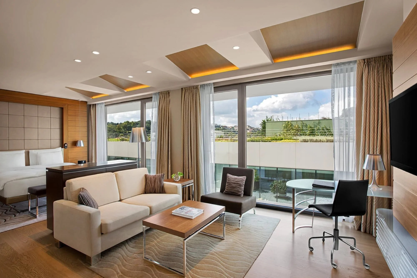 Foto - The Grand Tarabya Managed by Accor