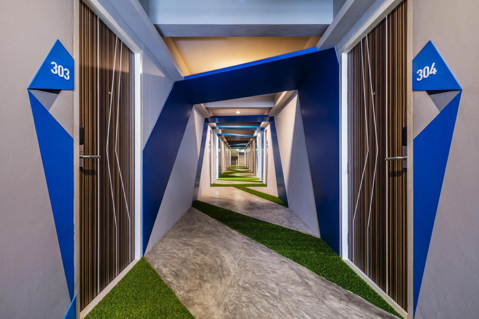 Photo - Atelier Suites