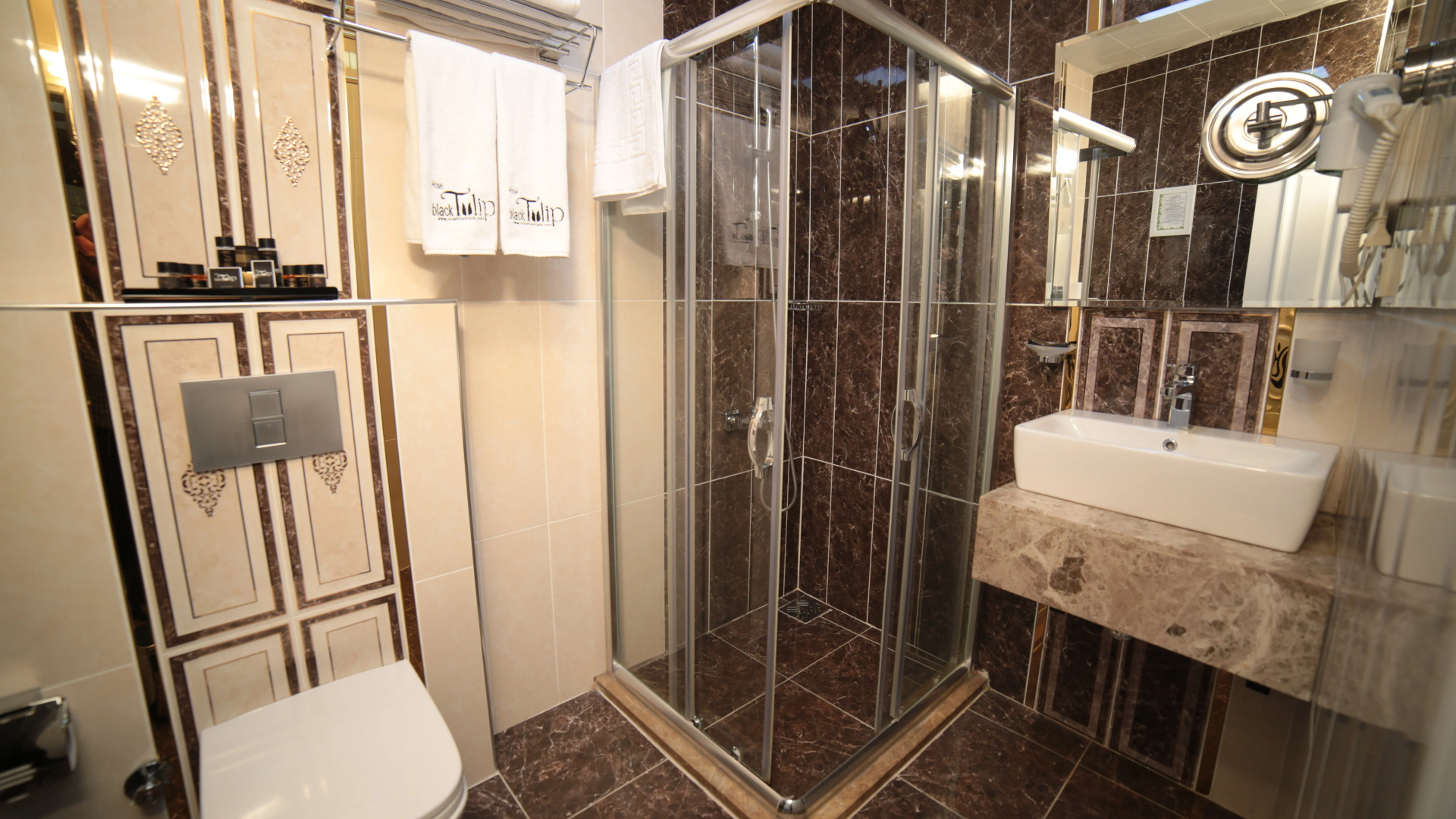 Foto - Hotel Black Pearl