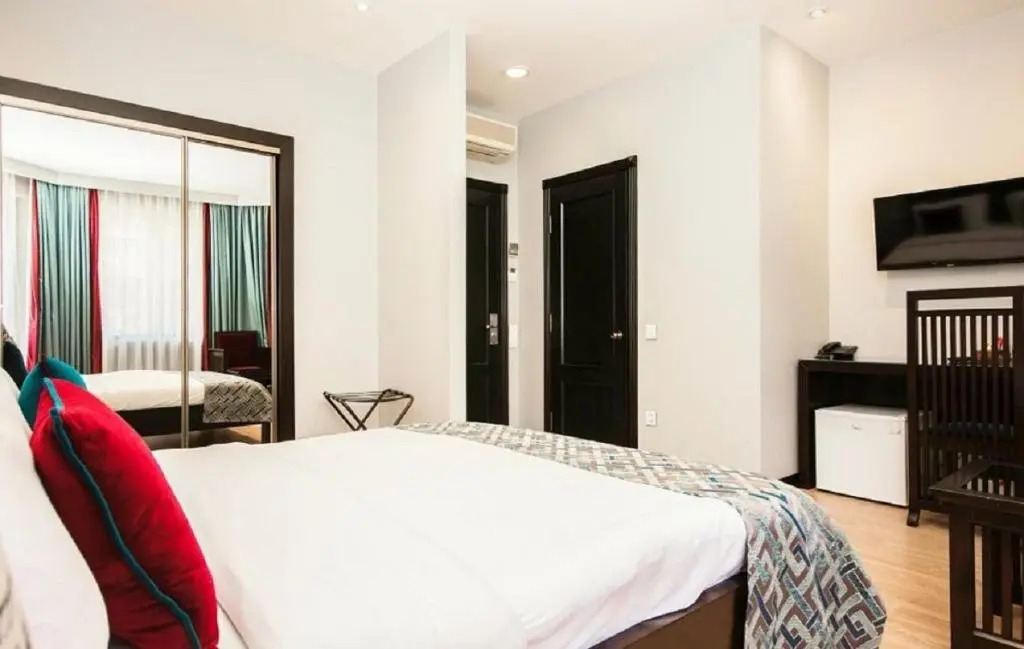 Foto - Haz Boutique Hotel Baku