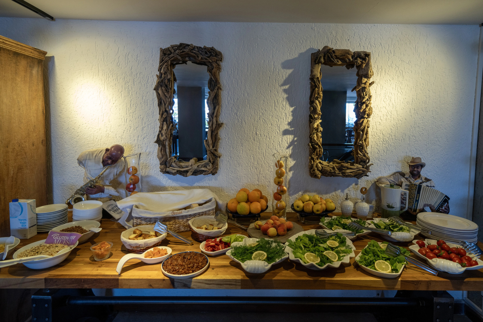 Photo - Bodrum Gulet Otel