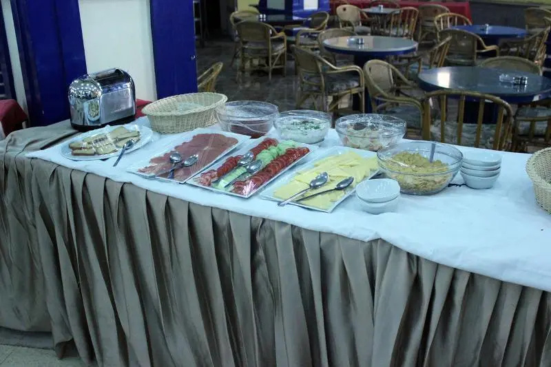 Foto - Gaddis Hotel
