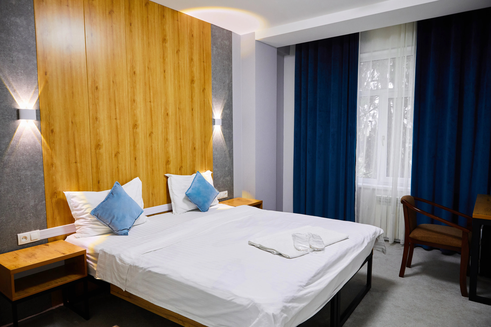 Photo - Art plaza hotel