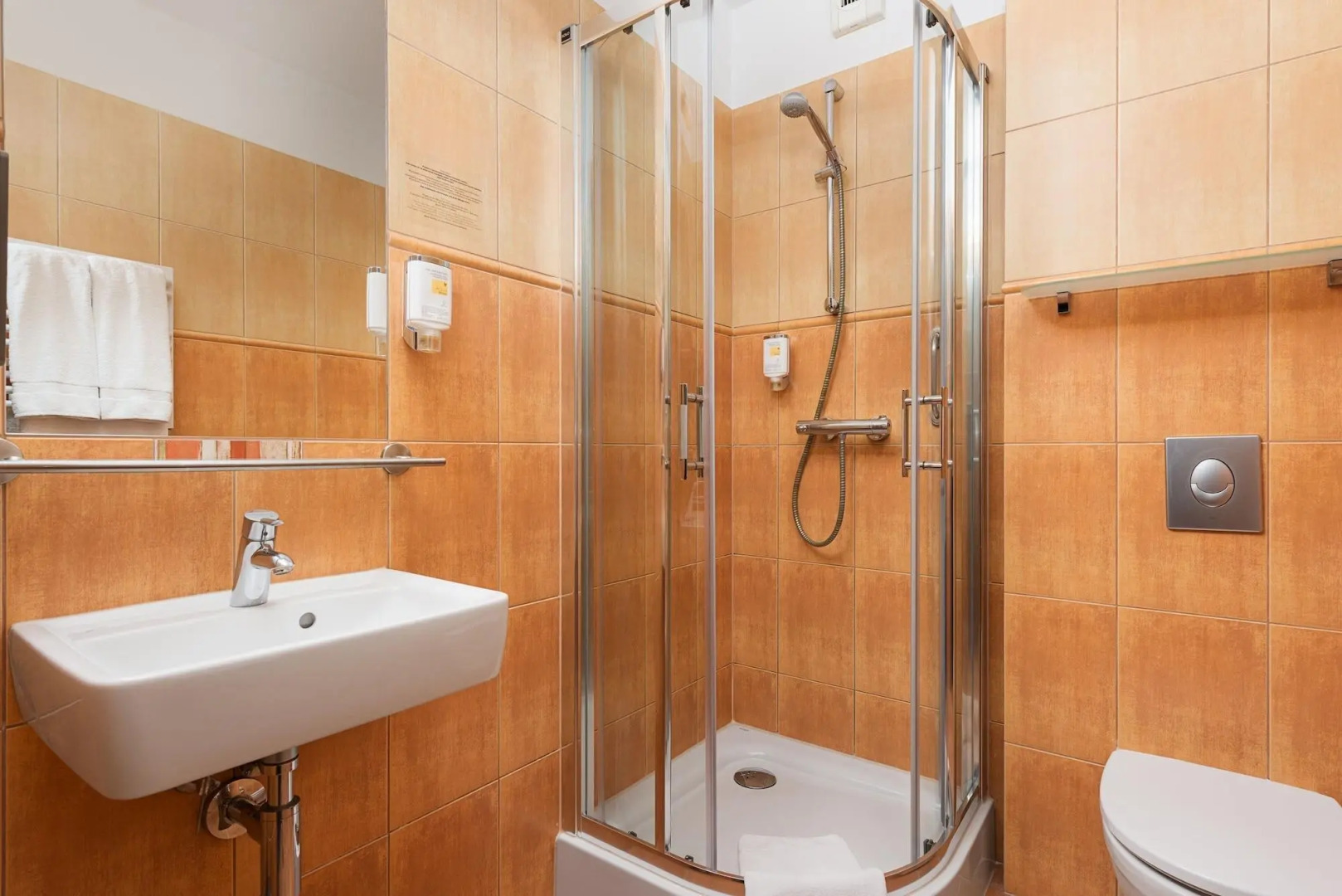 Photo - Hotel Aqua Sopot - Destigo Hotels