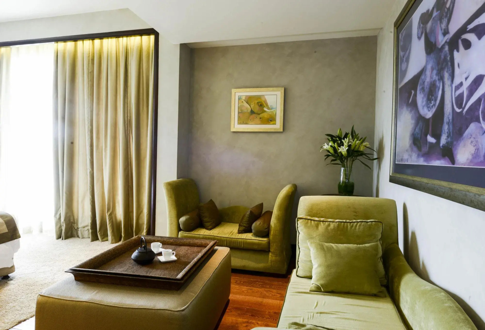 Photo - Sankara Nairobi, Autograph Collection