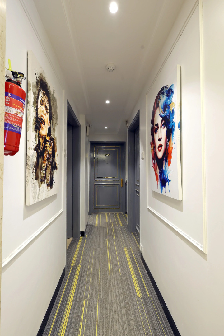 Photo - MyOtel - Santacruz