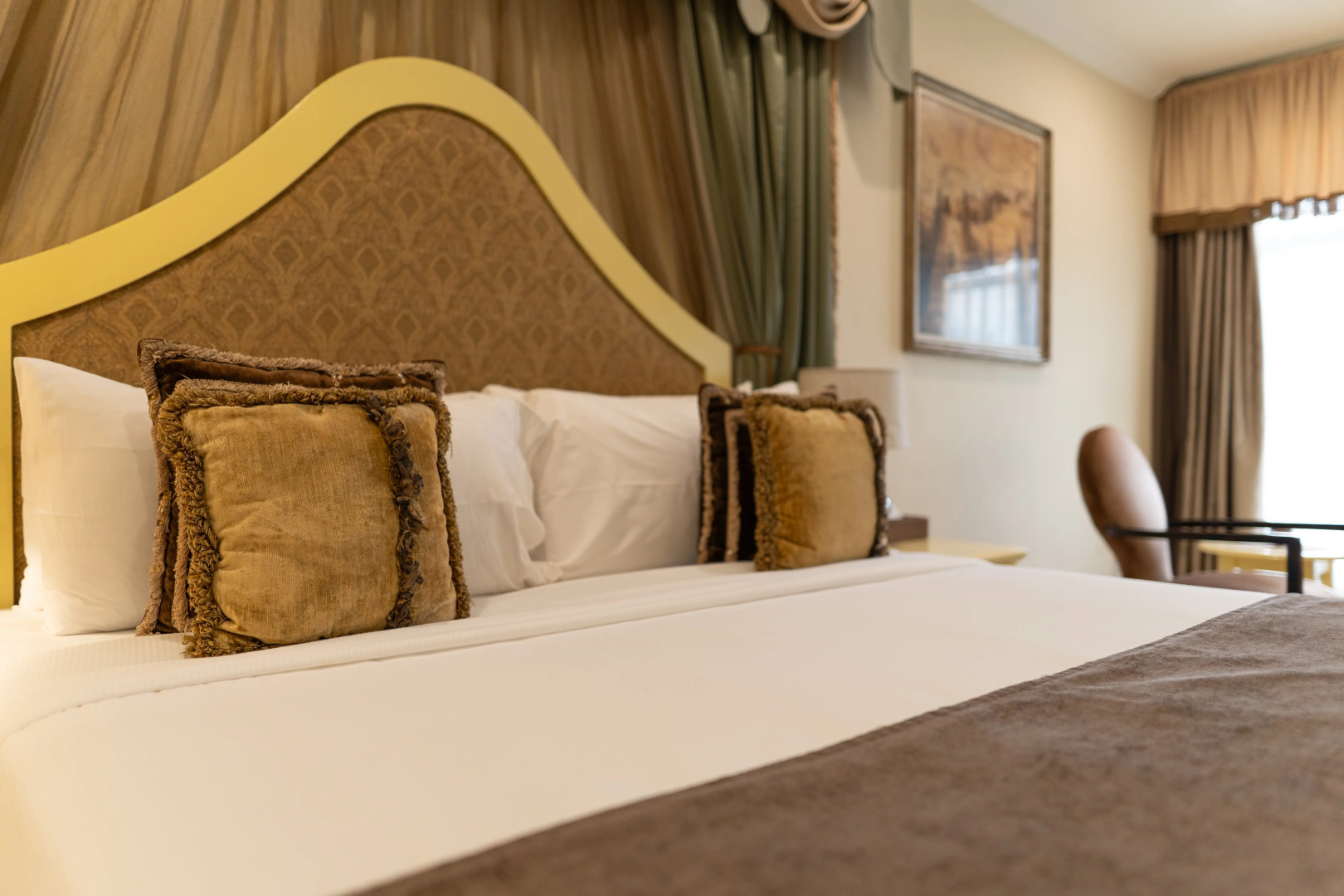 Foto - Villa Monticello Boutique Hotel