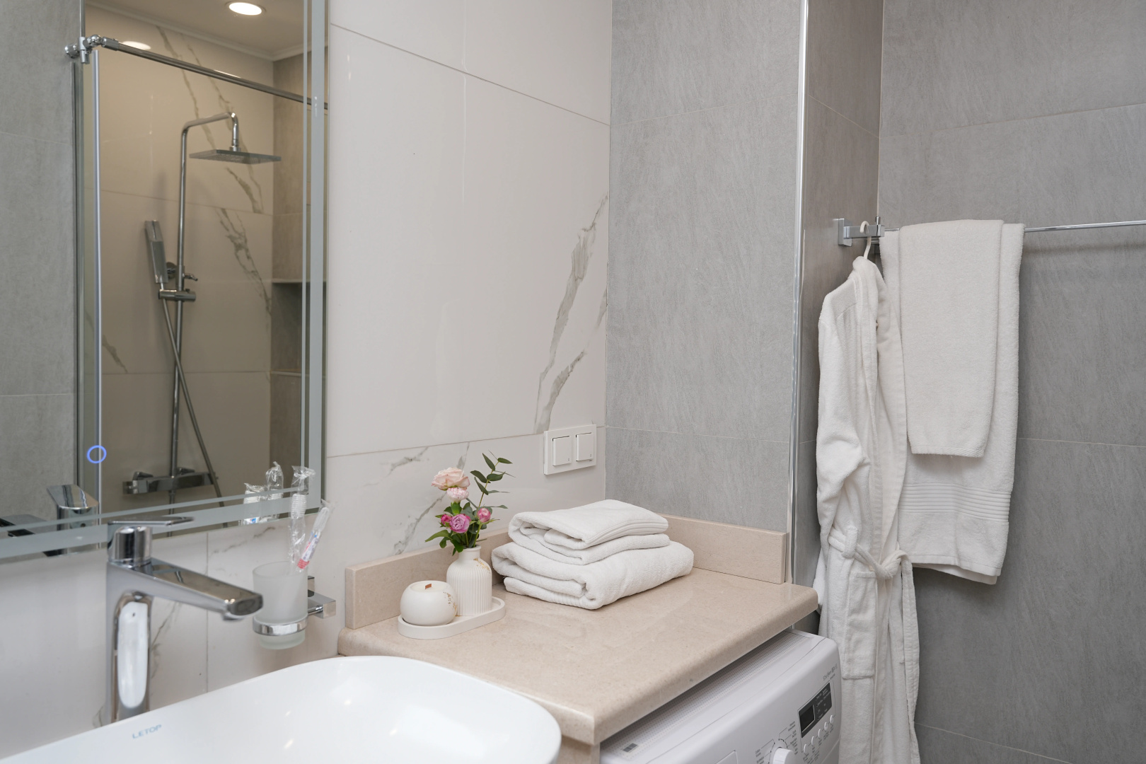Foto - Sweet Home Apart-Hotel