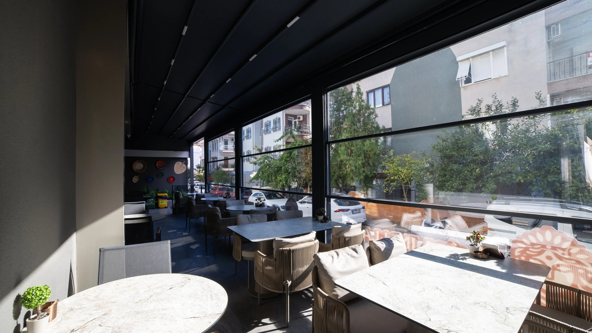 Foto - Mira Inn Lara