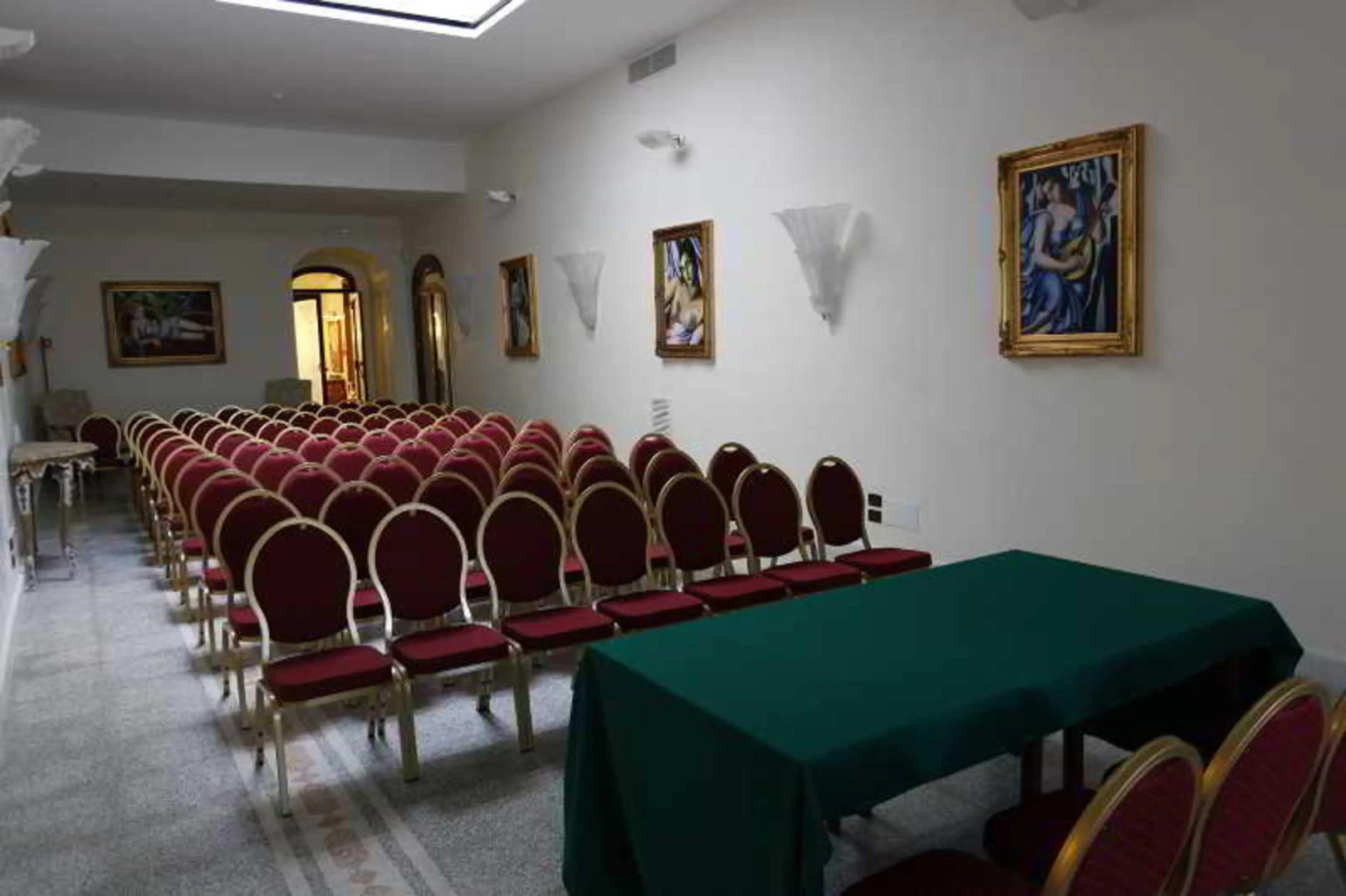 Foto - Grand Hotel di Lecce