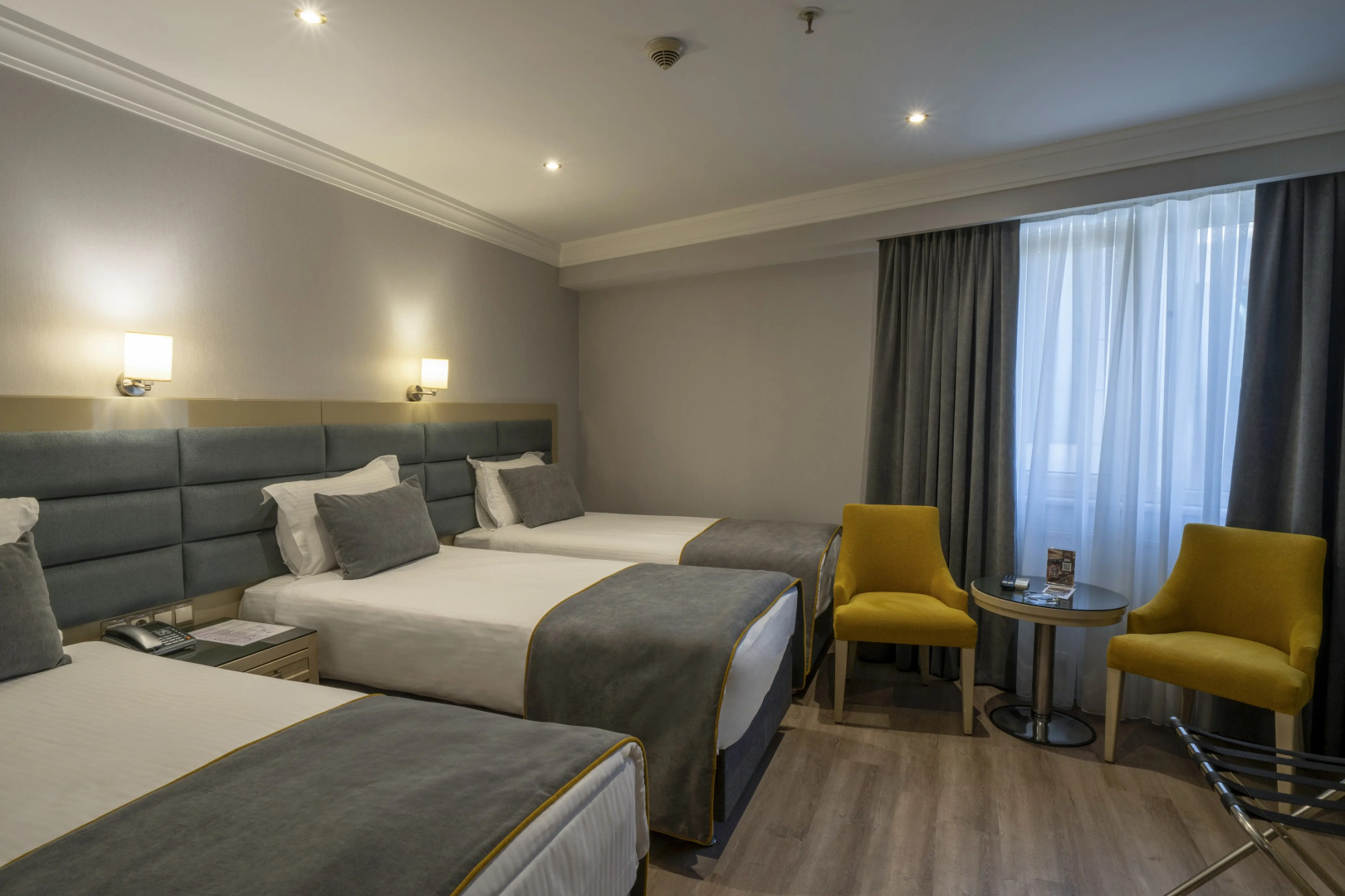 Photo - Amethyst Hotel