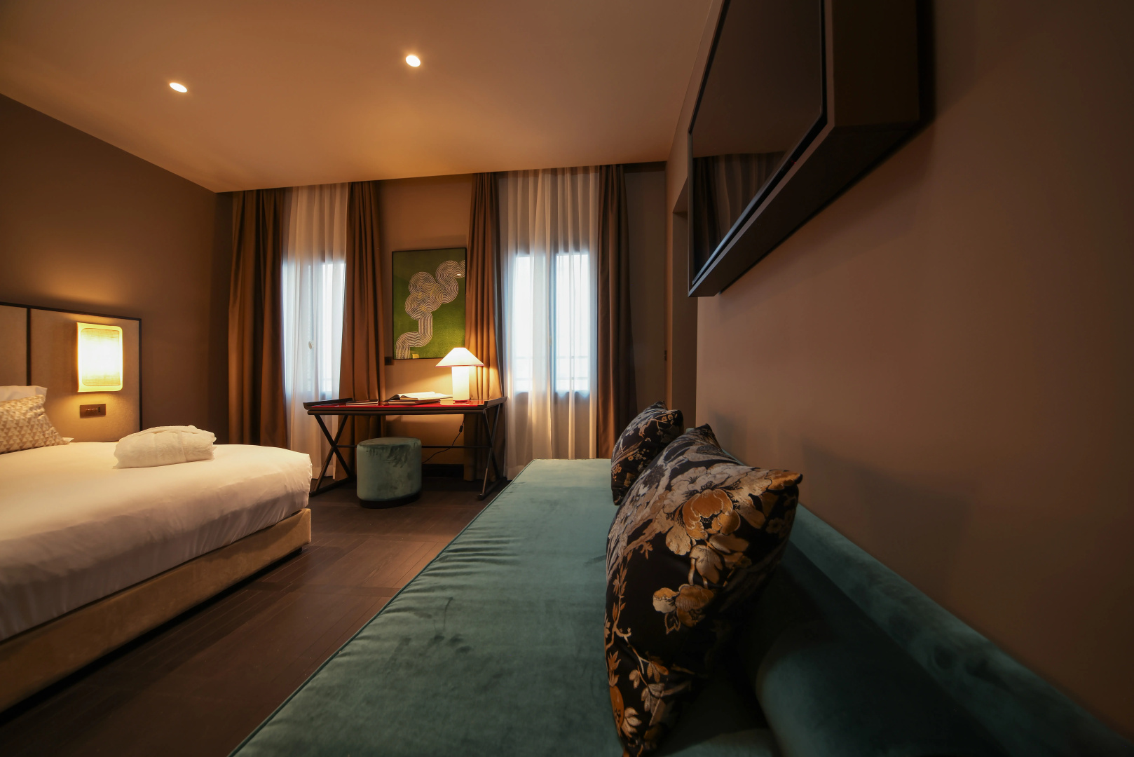 Foto - U-Visionary Venezia Hotel