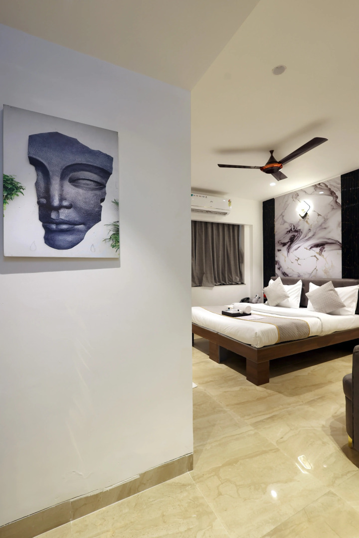 Photo - MyOtel - Santacruz