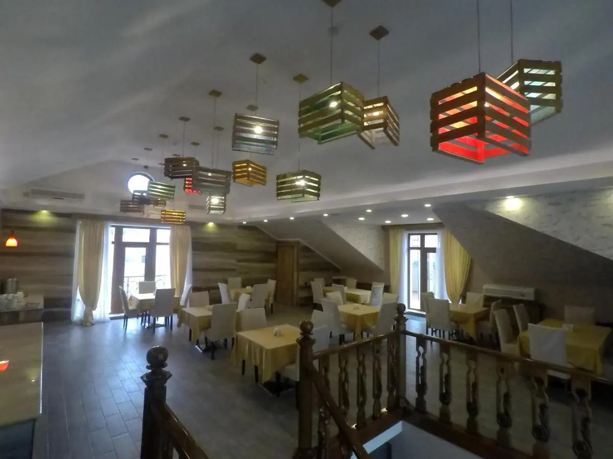 Foto - Premier Hotel