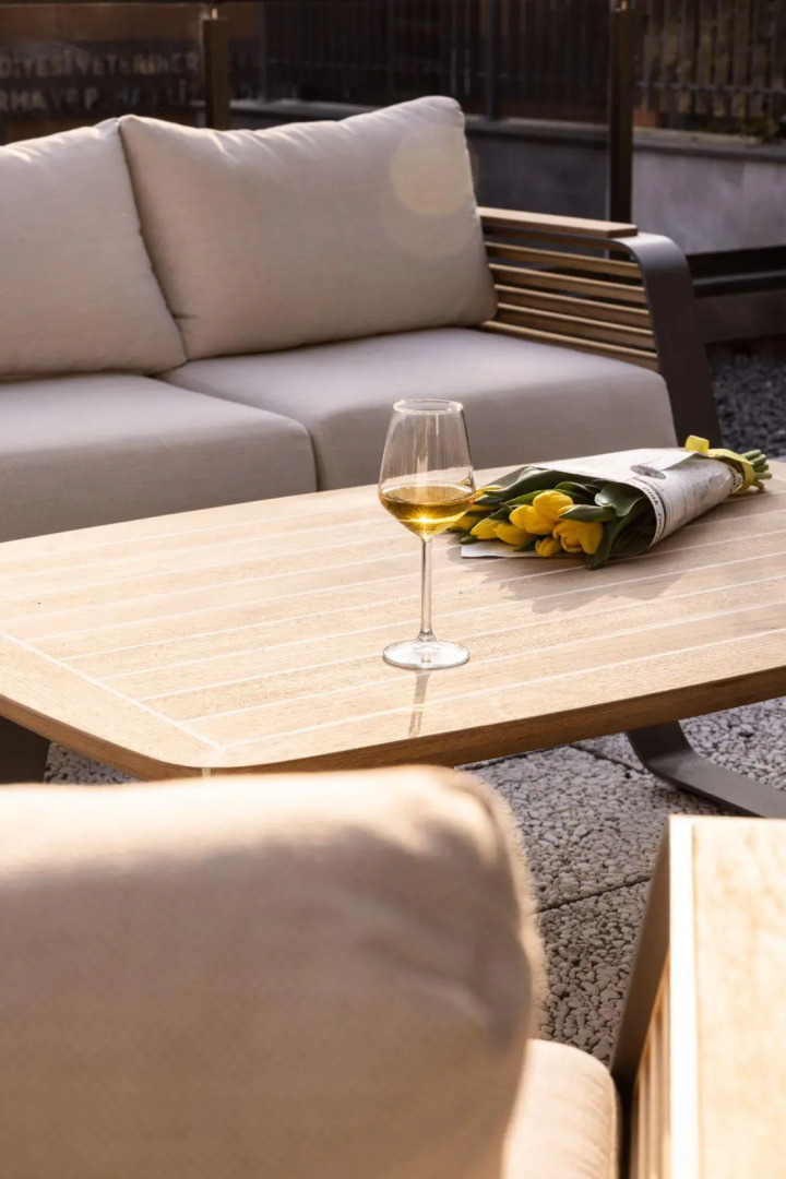 Foto - The Public Ortakoy