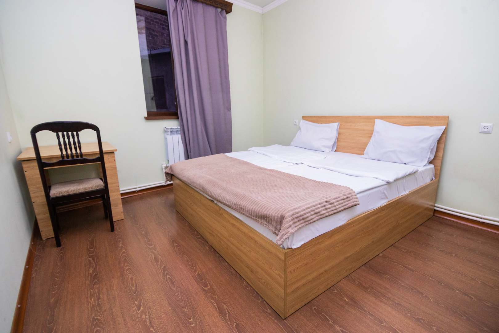 Foto - Hostel Favorit