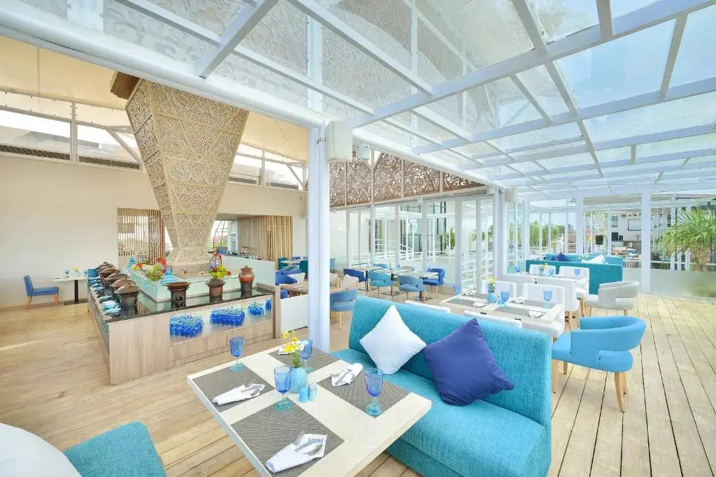 Foto - de Vins Sky Hotel Seminyak