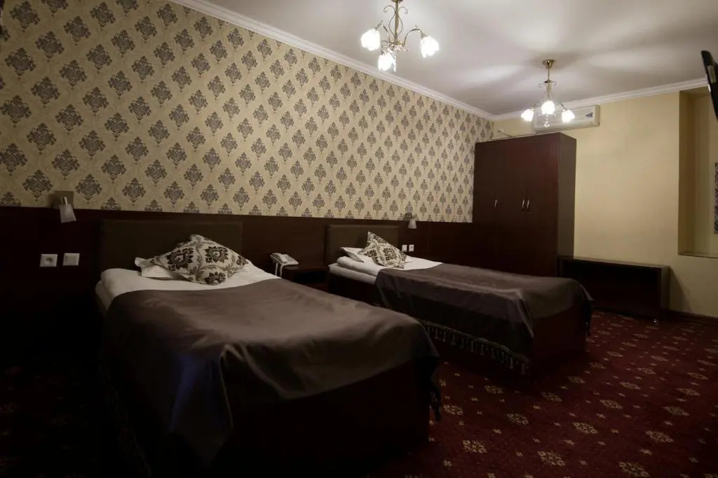 Photo - Renion Zyliha Hotel
