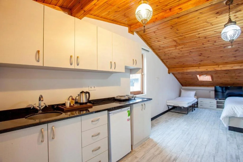 Photo - Taksim Sem House