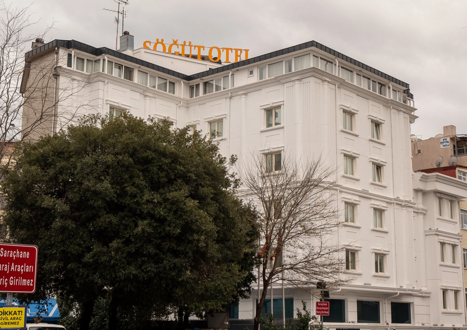 Photo - Sogut Hotel Old City