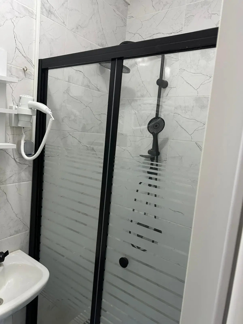 Foto - Alha apart otel