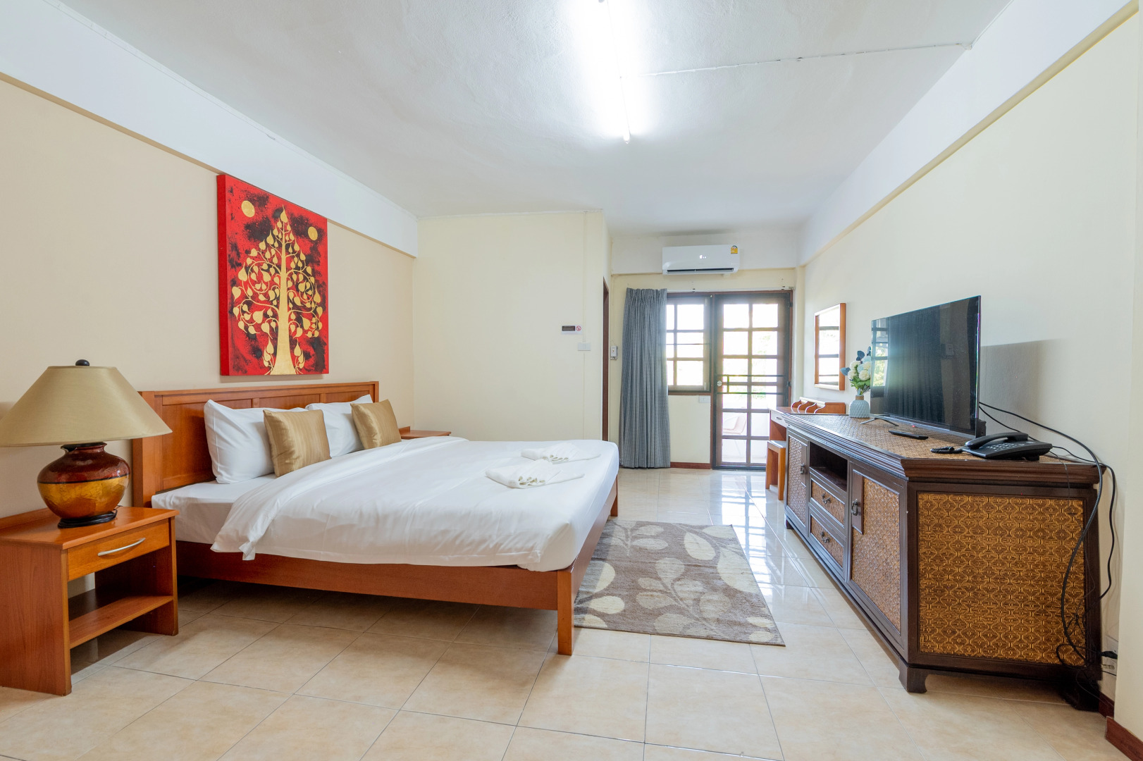 Foto - Hillside Resort