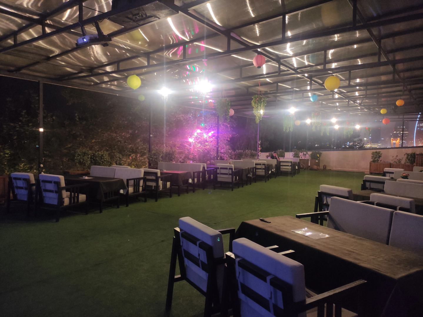 Foto - Corniche White City Hotel