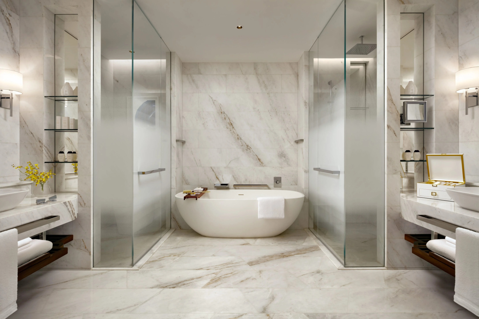 Foto - Atlantis The Royal