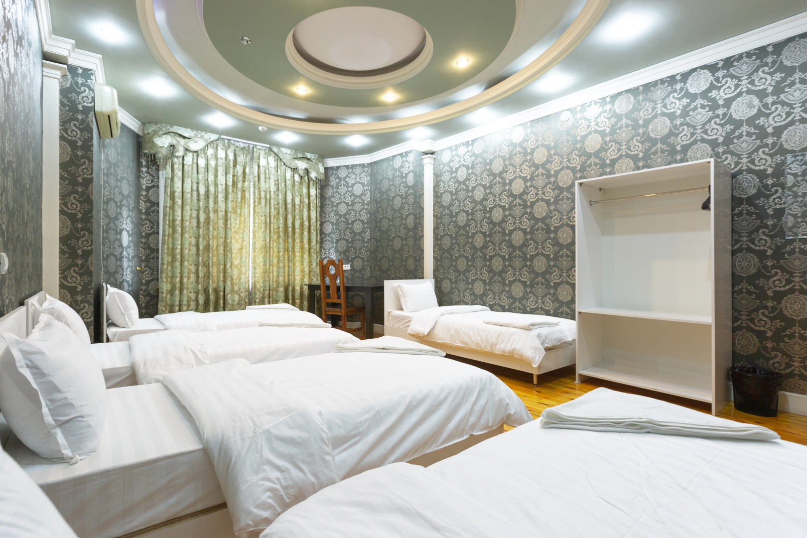 Foto - Great Trip Hotel