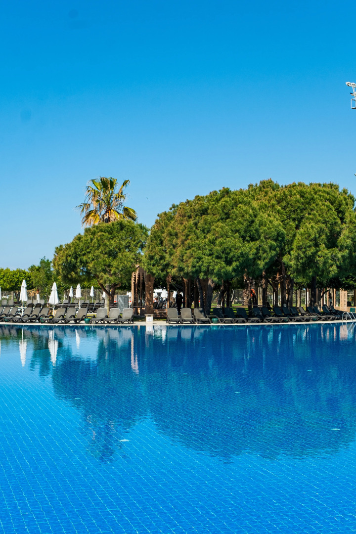 Foto - Spice Hotel & Spa - Ultra All Inclusive