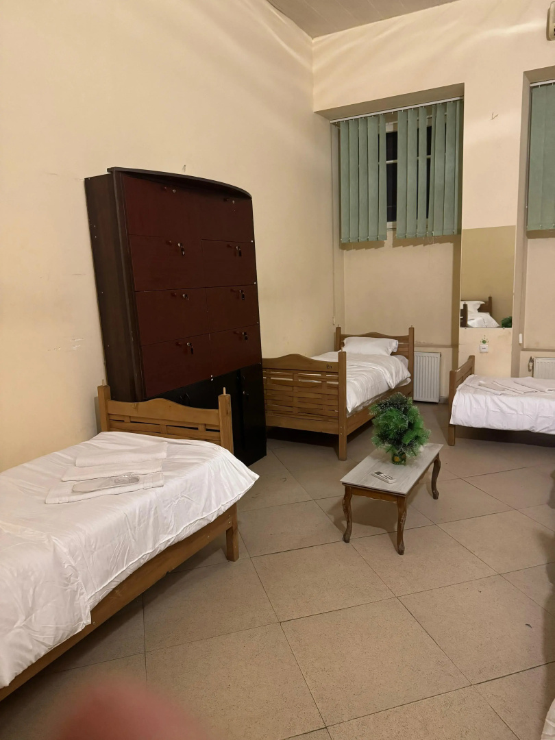 Foto - Lucky Travelers Room - hostel
