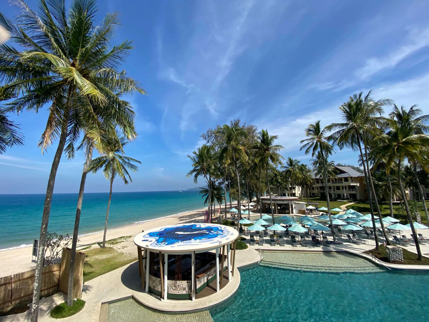 Foto - SAii Laguna Phuket Hotel
