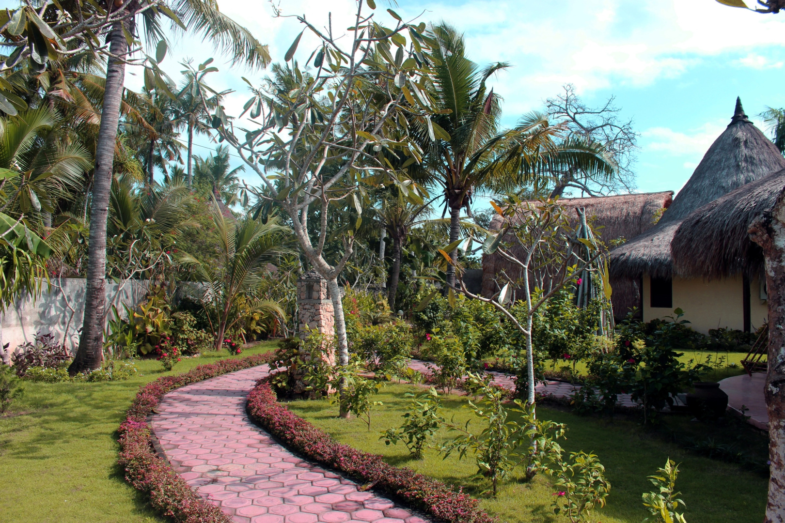 Foto - Sanghyang Bay Villas