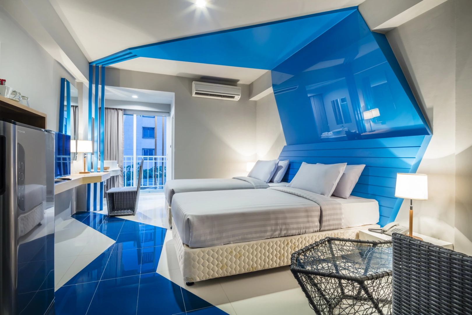 Photo - Atelier Suites