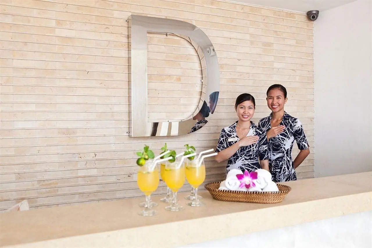 Photo - The District Boracay