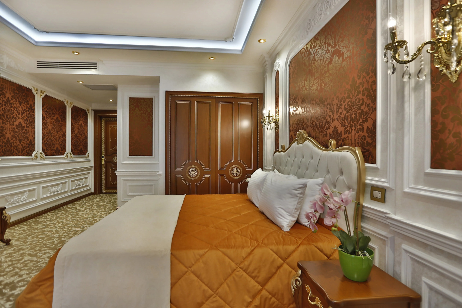 Photo - Alermo Hotel-SPA