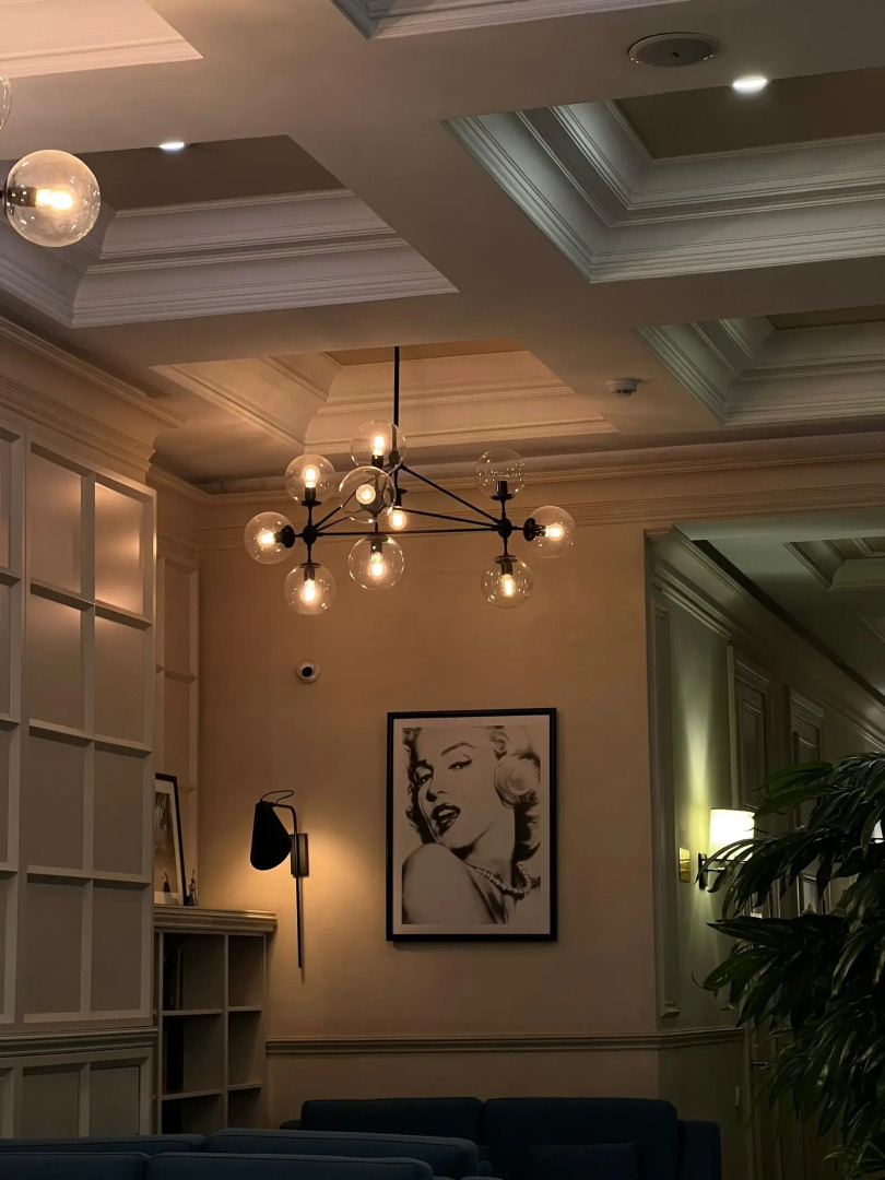 Photo - Madison Ave Hotel Bishkek
