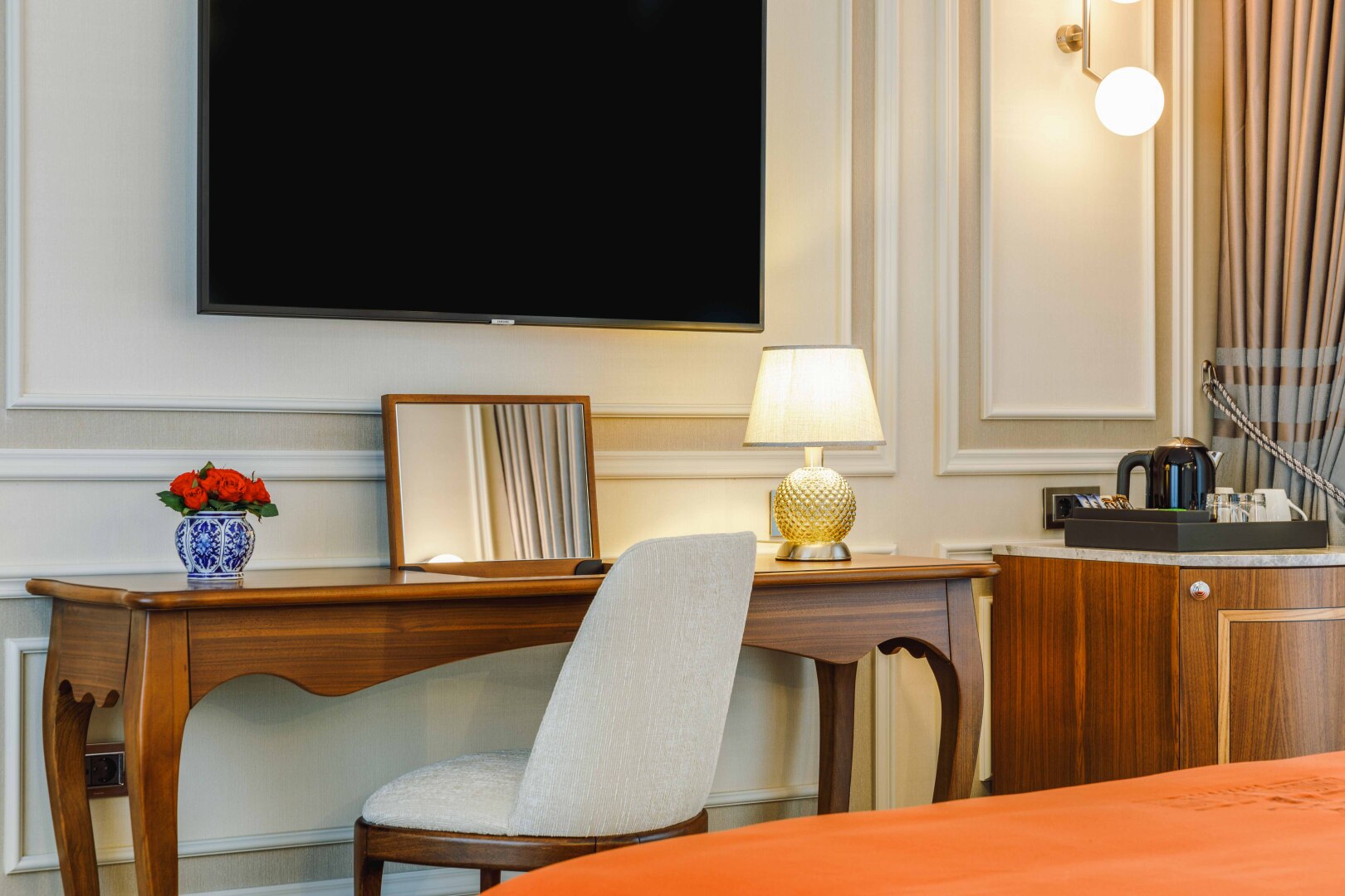 Photo - Amiral Palace Hotel Boutique Class