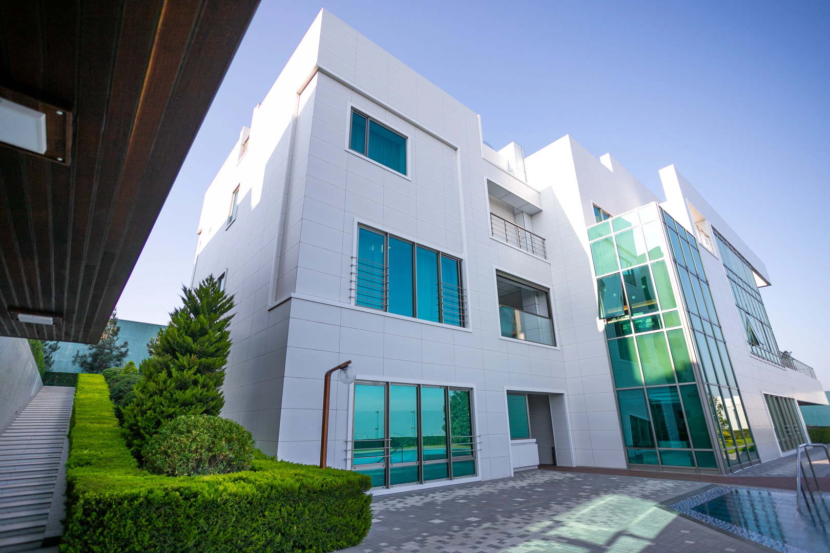 Photo - Badam d'Art Boutique Hotel