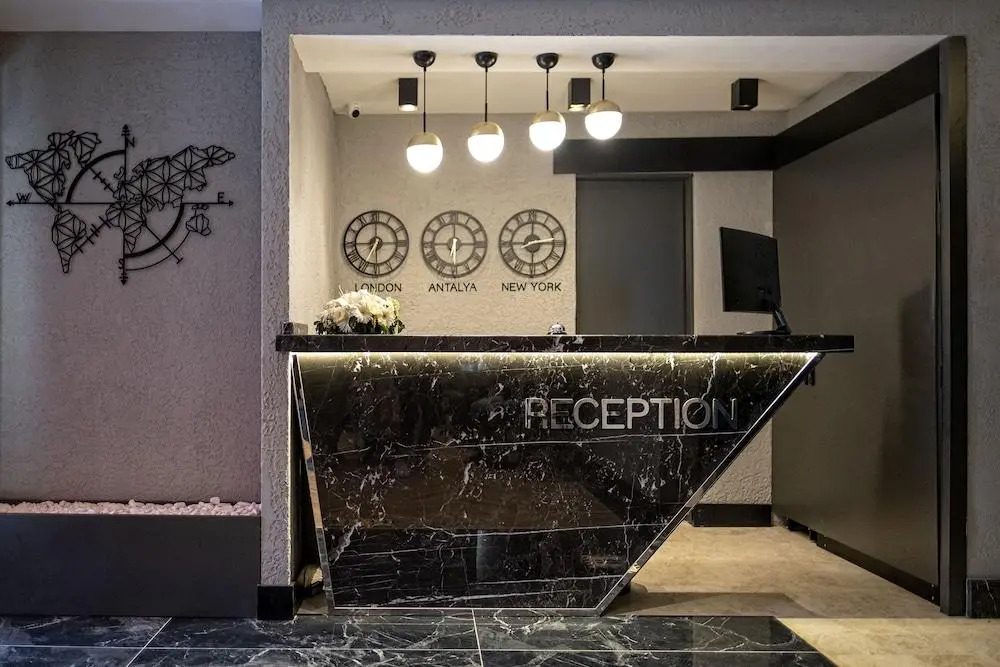 Foto - Mielo Lara Hotel