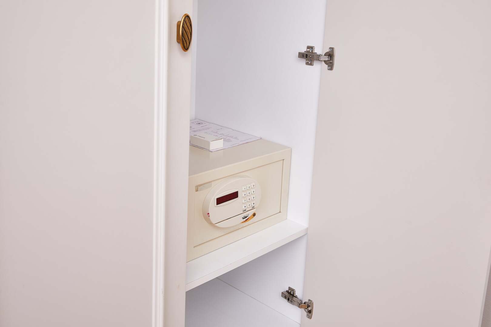 Foto - Albinas Hotel Old City