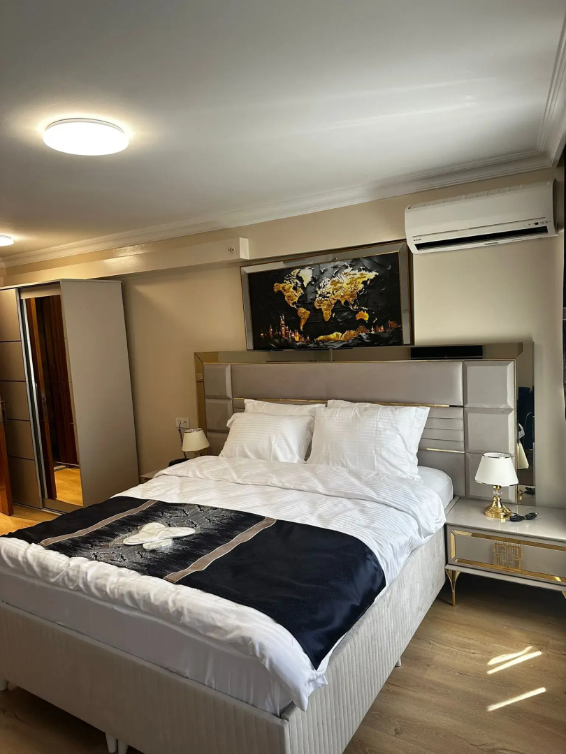 Photo - New Hotel Harbiye