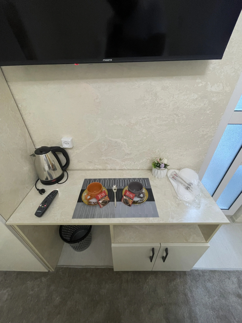 Foto - Guest house Aziza