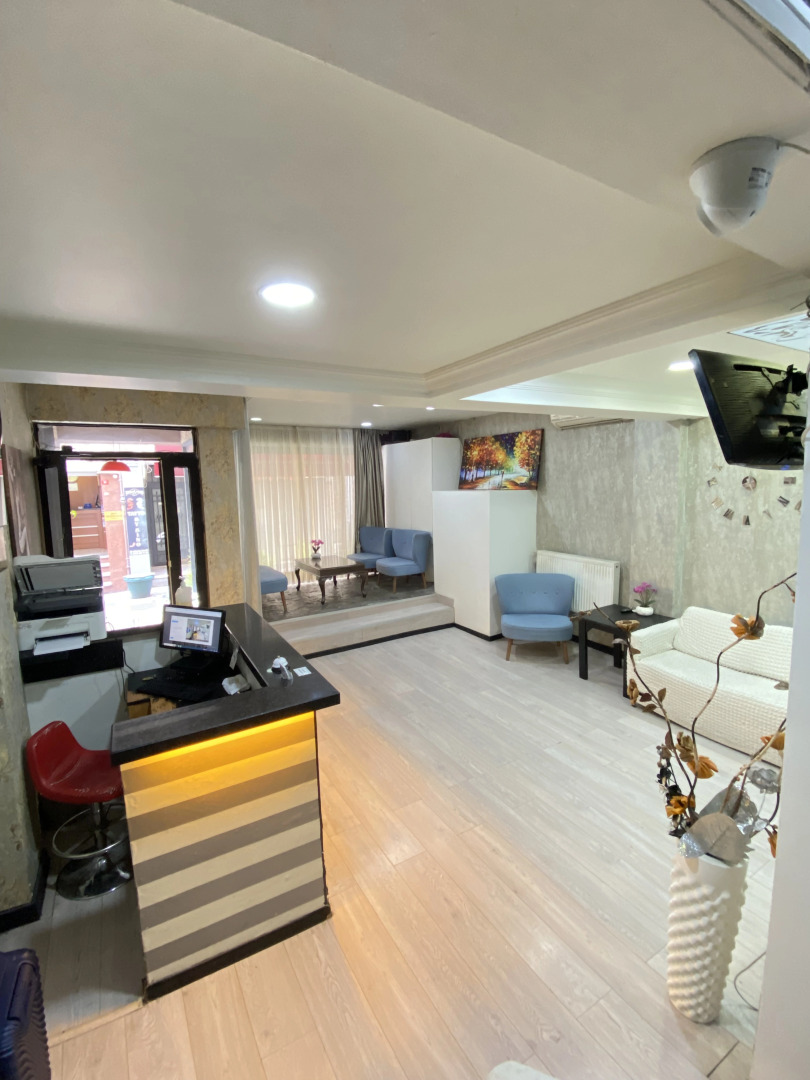 Foto - Taksim Sem Hotel